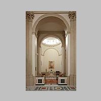 Photo  John Salmon, geograph.org.uk, Wikipedia, Baptistery.jpg